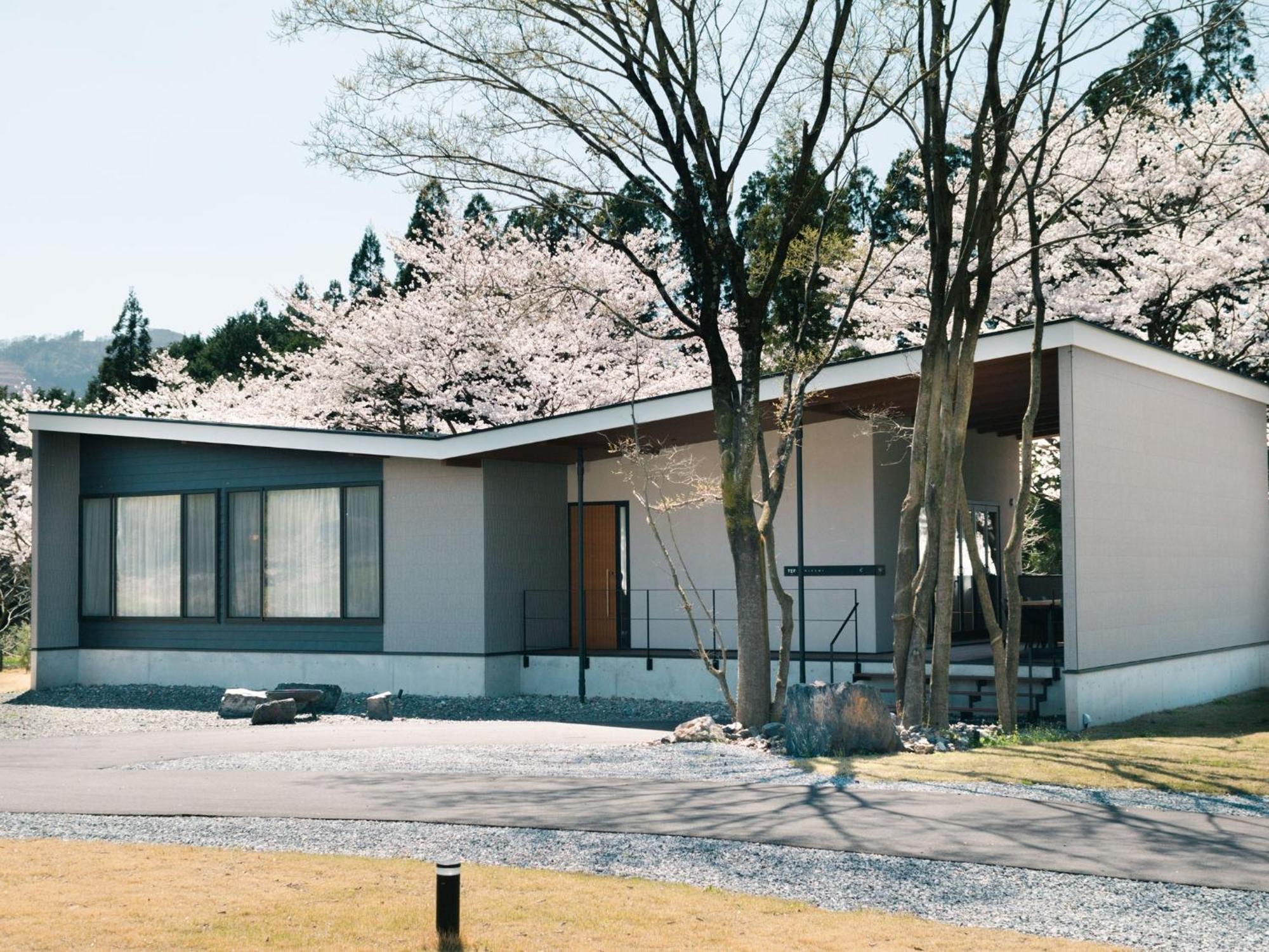Tef Tanigumi - Vacation Stay 78908V Ibigawa المظهر الخارجي الصورة